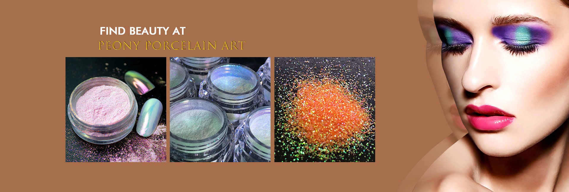 We are high quality pearlescent pigment manufacturer