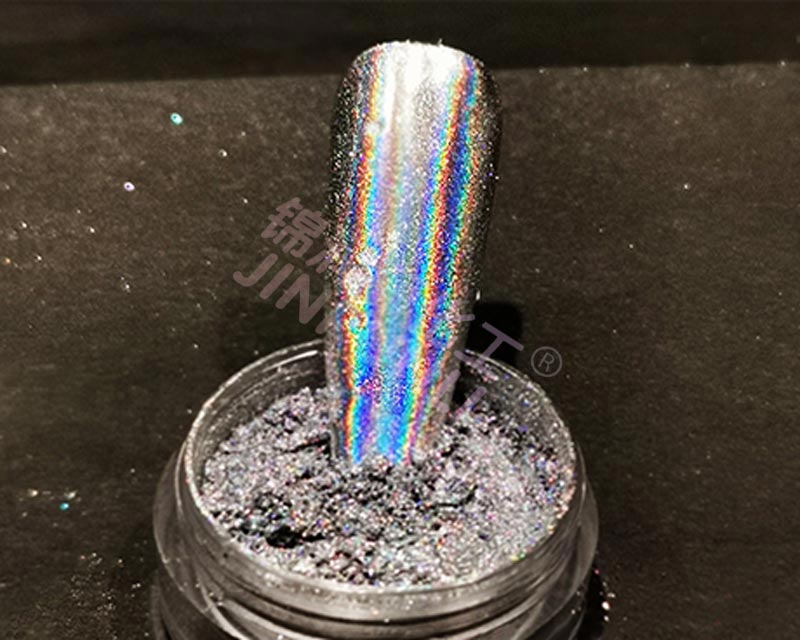 S11 Chrome Nails Pigment