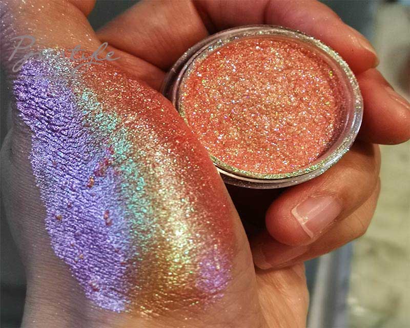 DA23 Chameleon Cosmetic Pigment