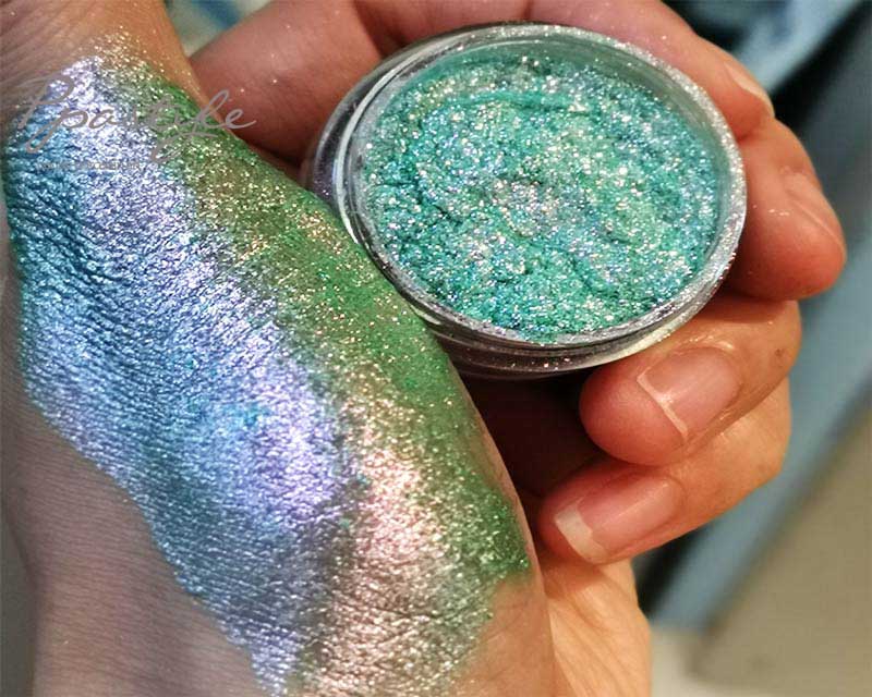 DA32 Chameleon Cosmetic Pigment