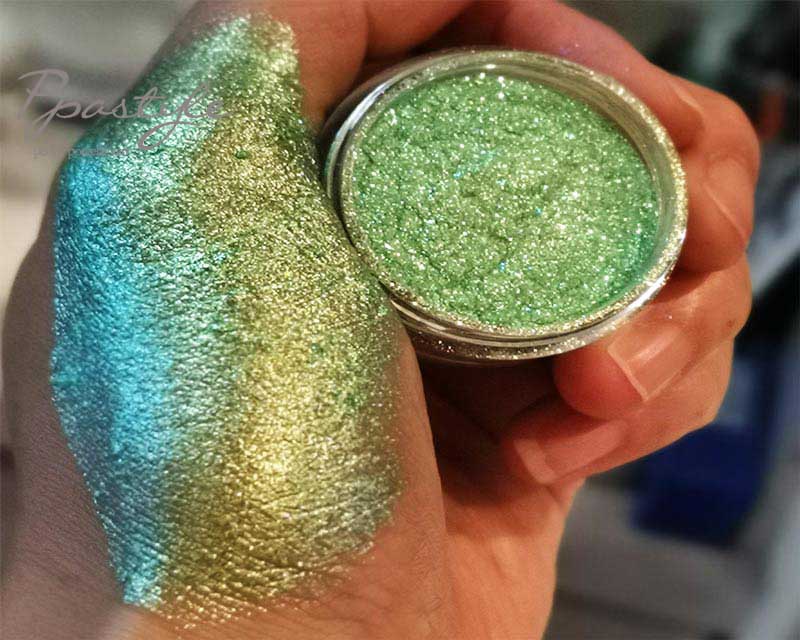 DA33Chameleon Cosmetic Pigment