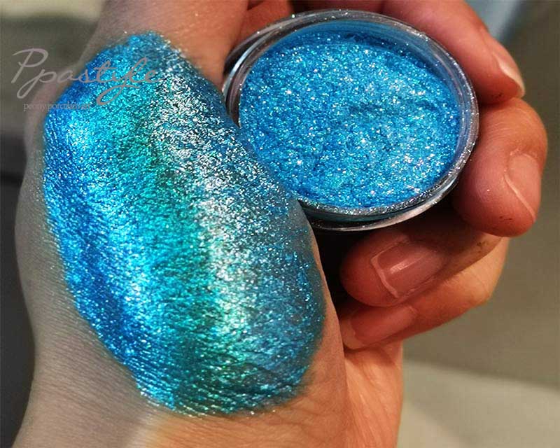 DA41 Chameleon Cosmetic Pigment