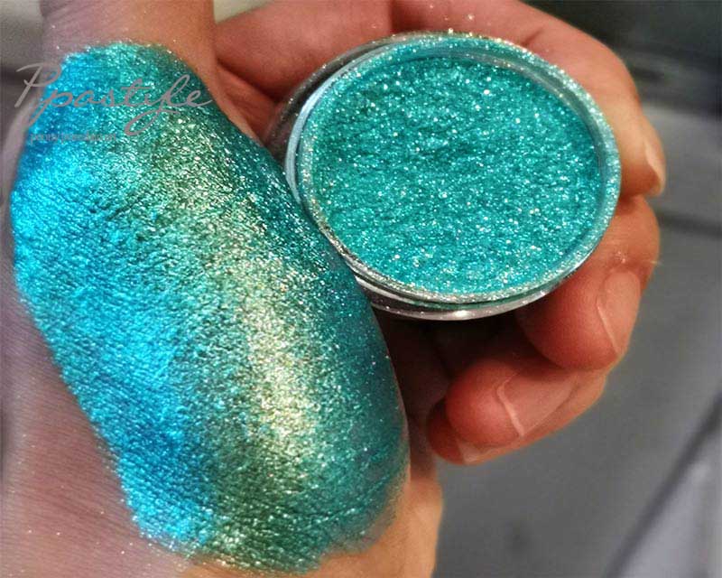 DA43 Chameleon Cosmetic Pigment