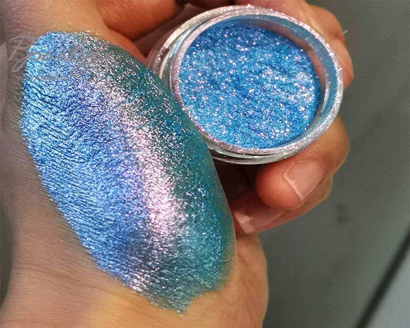 DA44 Chameleon Cosmetic Pigment